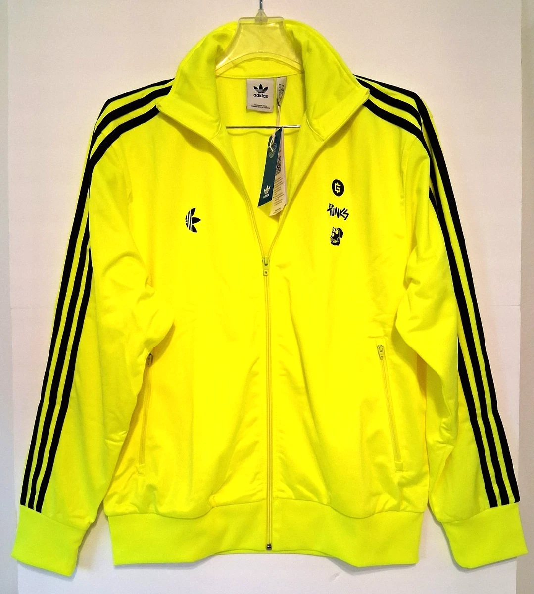 adidas Track Jacket Solid Men's Activewear for Sale | Shop Men's