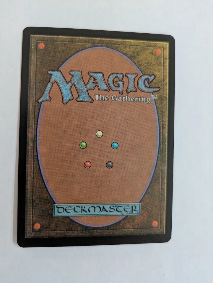 Chinese Diaochan, Artful Beauty Portal 3K MTG NM Free shipping with tracking - Image 2 of 2