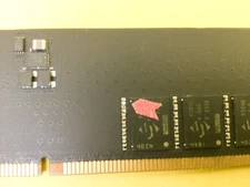 Silicon Power 48GB DDR5 5600MT/s 1.1V Desktop UDIMM RAM SP048GBLVU560P02