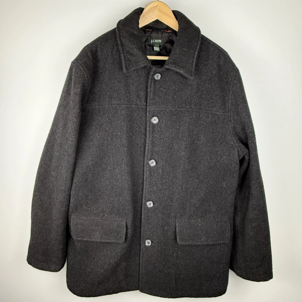 j crew car coat products for sale | eBay