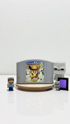 Mario Party 2 Nintendo 64 Spiel (Original)
