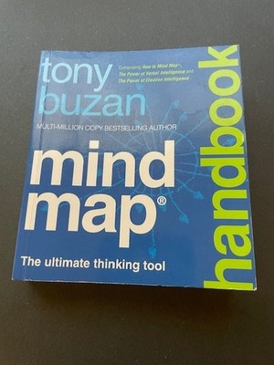 Mind Map Handbook. The Ultimate Thinking Tool