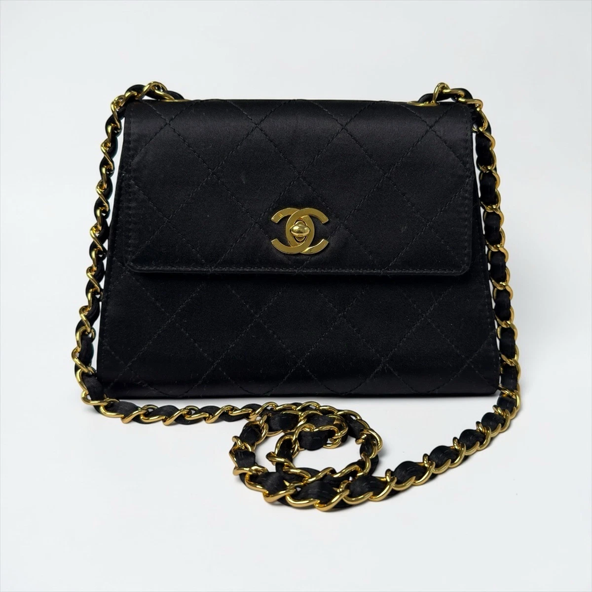 CHANEL School Bags & Handbags for Women for sale | eBay