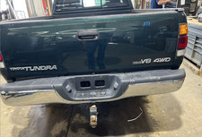 00-06 Toyota Tundra Rear Tailgate Imperial Jade 6q7