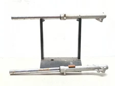 01-12 BMW F650 GS F650GS Front Forks Suspension Set STRAIGHT