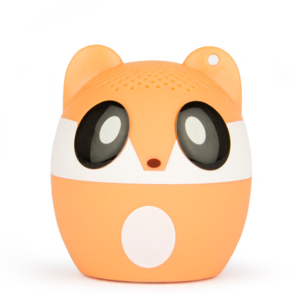 Xbtpet-fox 4 w mono nero, arancione, bianco - Immagine 2