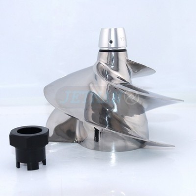 Jet Ski Impeller For Yamaha VX Cruiser HO GP1900 HO 155MM Fit Solas YS-CD-14/16