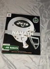 Joe Namath Signed Hardcover Book "Namath" JSA ** #12