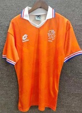 JERSEY Mens DUTCH 1993