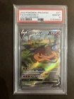 🇯🇵 Pokemon Card PSA10 - Charizard V 211/172 - s12a - VSTAR UNIVERSE 2022 🇯🇵