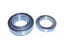 For 1971-1972 Oldsmobile Delta 88 Wheel Bearing Rear PTC 22275BDGS