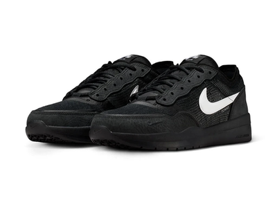 Nike SB Air Zoom PS8 Black Black White *RARE* Men's Multiple Sizes