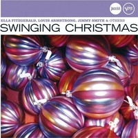 Audio Cd - Jazz Club-Swinging Christ / Various - Universal Music -D- Neu