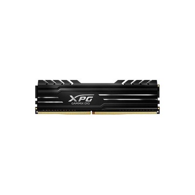Adata XPG Gammix D10 16 GB (1x16GB) DDR4-3200 AX4U320016G16A-SB10   #333430