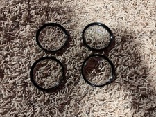 NEW 58mm 4 Piece Zeikos Macro Filter Set +1 +2 +4+10.