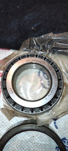 1 pieza nuevo para rodamiento de rodillos cónicos HR32211J - Imagen 6 de 8