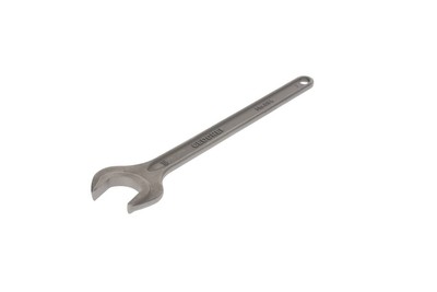 - 6577190 894 50 Single open ended spanner 50 mm