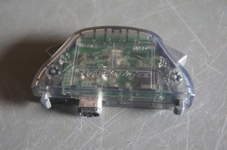 Game Boy Advance Wireless Adapter