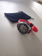Casio World Time 200m