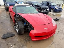 Driver Lower Control Arm Front Grand Sport Fi...