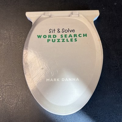 Sit and Solve  Ser.: Sit and Solve Cross Number Puzzles by Mark danna (2003)