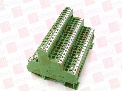 PHOENIX CONTACT FLK-D50 SUB/B / FLKD50SUBB (NEW IN BOX)