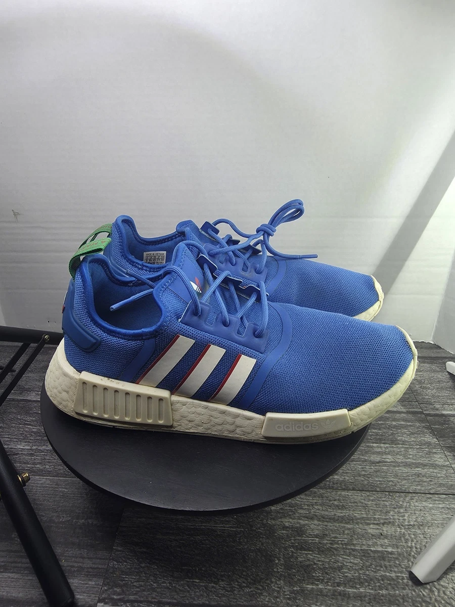 Adidas NMD_R1 Italy - GX9886 for sale | eBay