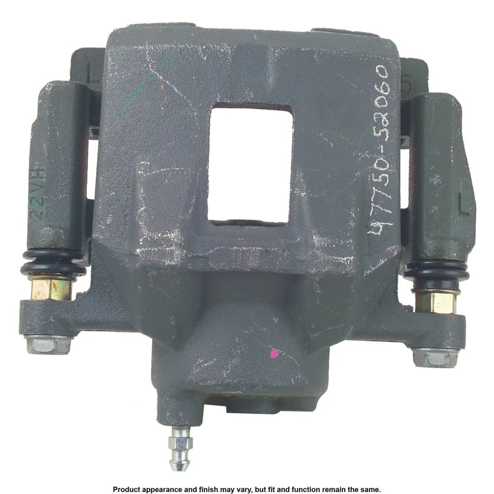 Pinza de freno delantera izquierda cardone TCP para Scion xA xB 2004 2005 2006 Foto 2 de 4