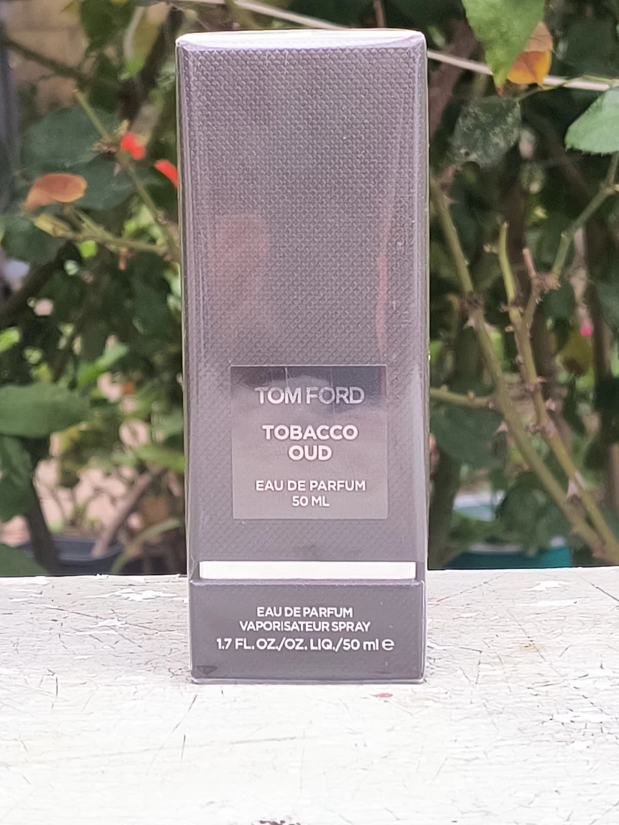 Tom Ford Tobacco Oud Eau de Parfum Unisex Fragrances for sale | eBay