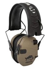 Walker's Earmuffs, T24 FDE America, One Size