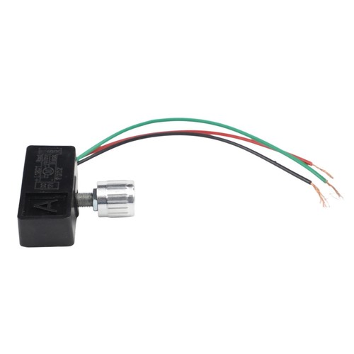 12V DC Sprayer Switch Adjustable Controller Easy Wiring Connection - Picture 8 of 52