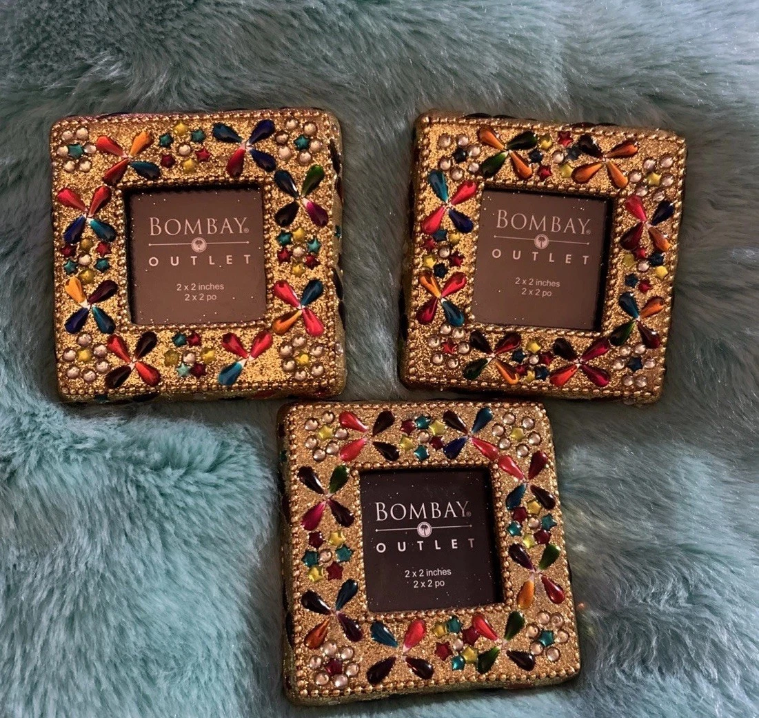 Bombay Picture Frames for sale - eBay