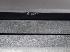 ArcadeWorks Omega Entertainment Machine Consolized Neo Geo MVS OEM-1C Powers Up