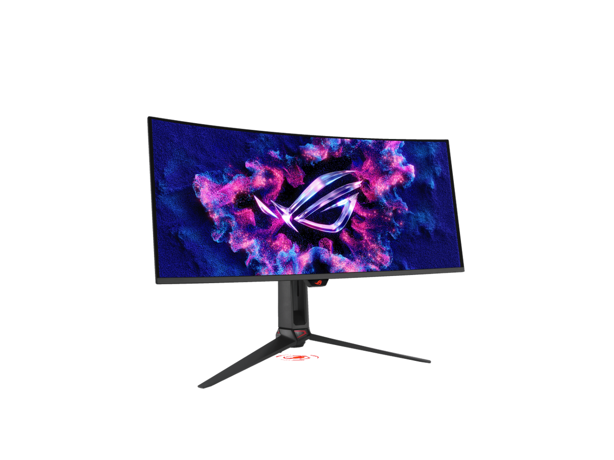 ASUS ROG SWIFT 34 inch QHD 2K 1440P 360Hz AMD FreeSync Premium Pro