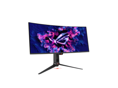 ASUS ROG SWIFT 34 inch QHD 2K 1440P 360Hz AMD FreeSync Premium Pro