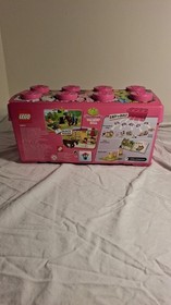 LEGO Juniors Easy to Build Set 10674 Pony Farm BRAND NEW NISB RARE Girls City