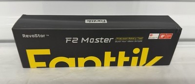 Fanttik F2 Master Mini Cordless Rotary Tool Kit, Motor 5 Variable Speed