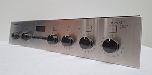 MIELE Backofen-Herd Steuerung Elektronik Platine Ersatzteil / Model : H 261E-KAT