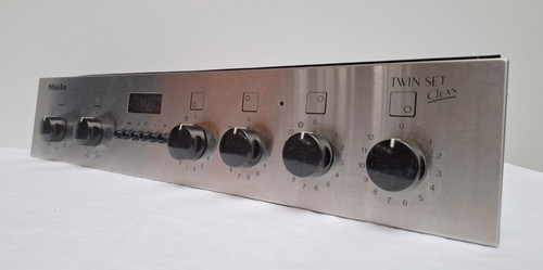 MIELE Backofen-Herd Steuerung Elektronik Platine Ersatzteil / Model : H 261E-KAT