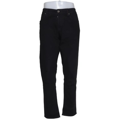 Tramarossa, Jeans, Größe: 40, 19-80, Schwarz, Baumwolle/Elasthan/Polyester #CMh