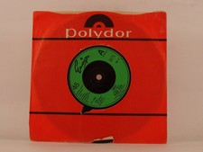 BLACK SLATE AMIGOS PARA SIEMPRE (99) 2 Track 7" Single including Company Sleeve 