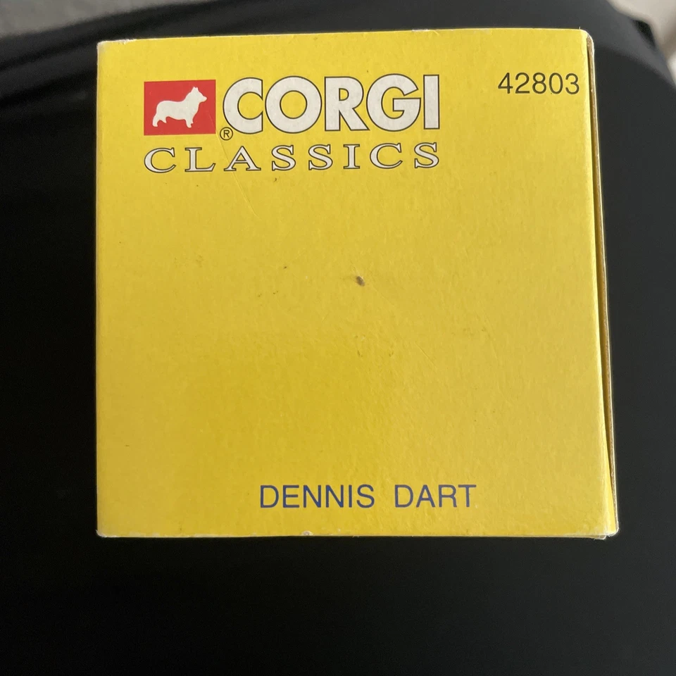 CORGI 1/76 - 42803 DENNIS DART - CITYBUS - Image 3 of 4
