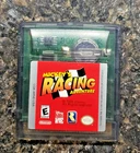 Mickey's Racing Adventure (Nintendo Game Boy Color, 1999) Tested, Works