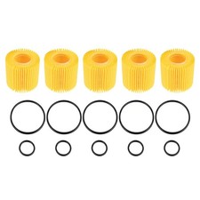 Element Oil Filter #04152-YZZA6 Engine Parts For Car For Toyota Corolla