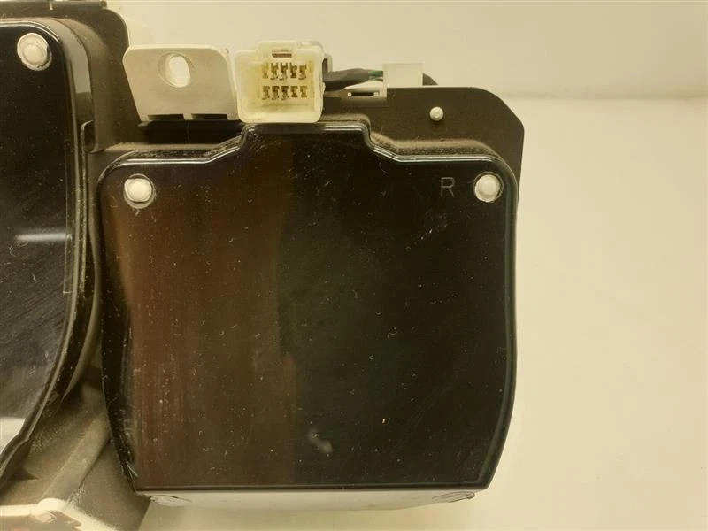 01-05 LEXUS GS300 VELOCÍMETRO CLÚSTER  Foto 2 de 4