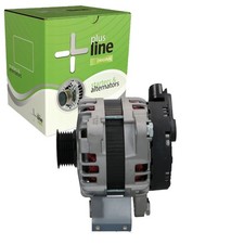 ALTERNADOR GENERADOR PSH + Line 180A adecuado para JAGUAR E-PACE F-PACE F-TYPE