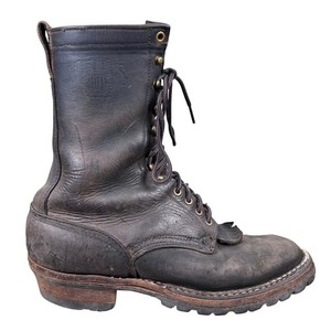 Whites Smoke Jumper Boots | eBay