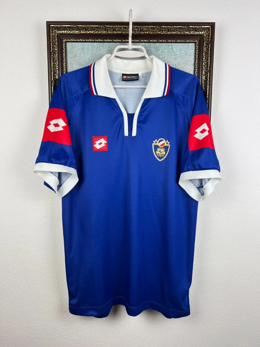 lotto jersey products for sale | eBay