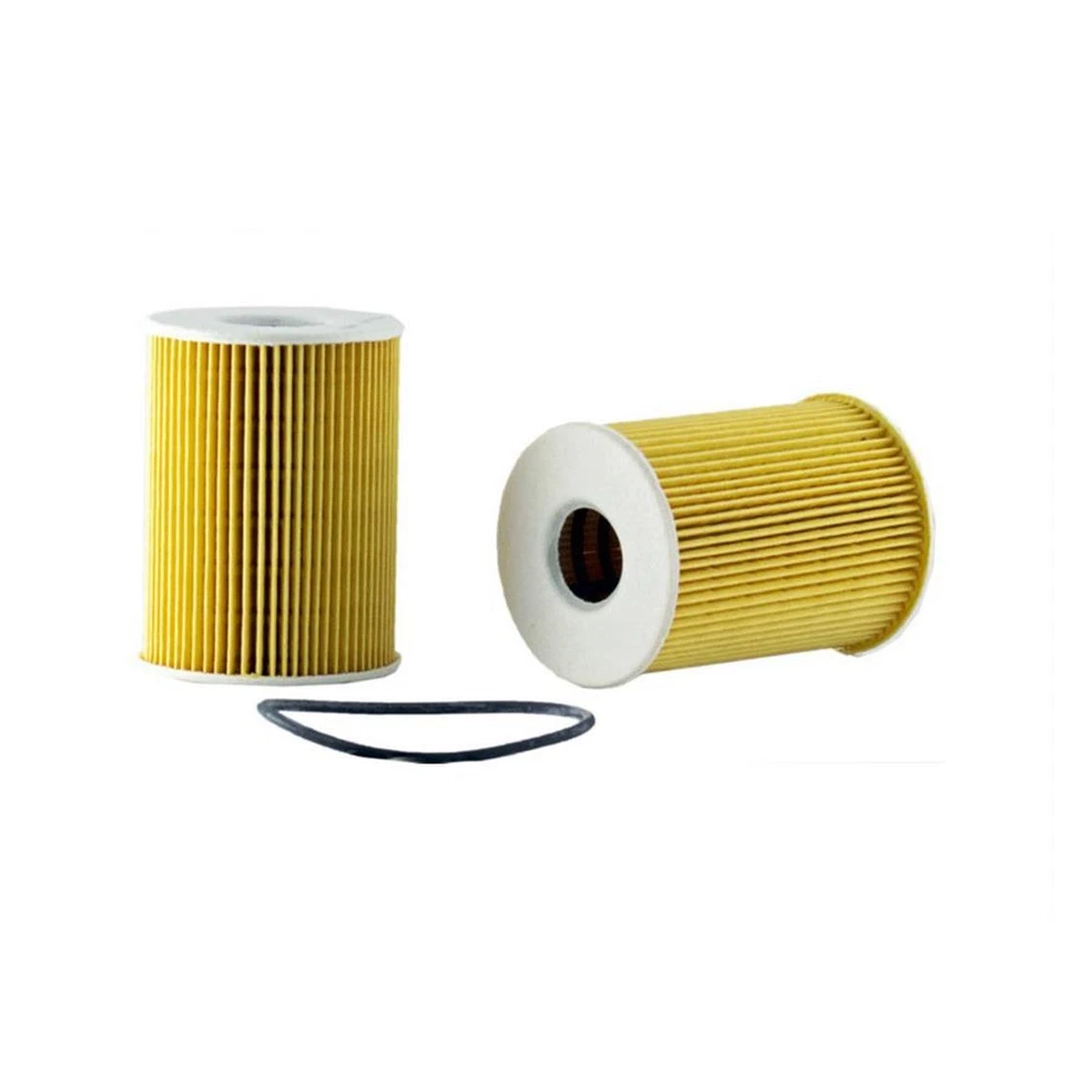 Filtro de óleo do motor Pronto para 911/CAYENNE/M5/M6/MACAN/PANAMERA (2 peças) - Imagem 2 de 3