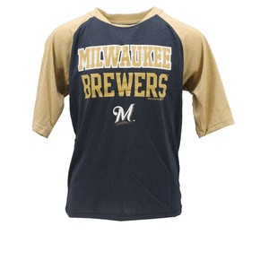 kids brewers shirt
